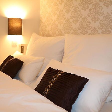 List Five - Your British Guesthouse 슈투트가르트 외부 사진