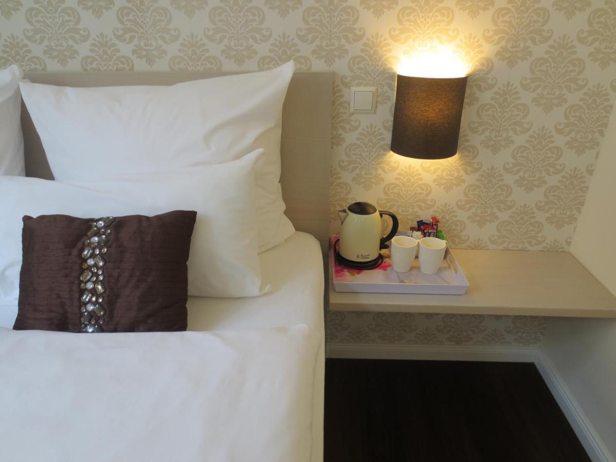 List Five - Your British Guesthouse 슈투트가르트 외부 사진